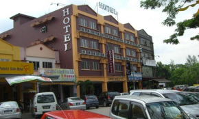 Hotels in Gelang Patah